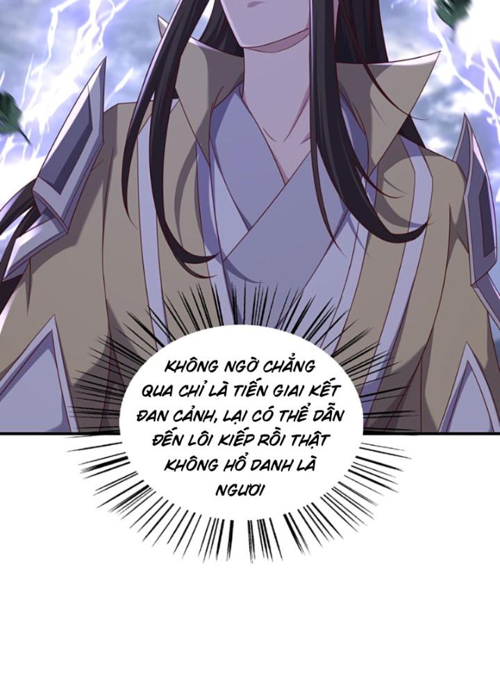 Tôi Thăng Cấp Bằng Cách Thưởng Cho Những Đệ Tử Chapter 46 - Trang 2