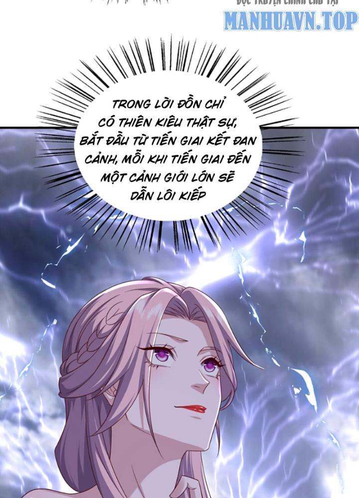 Tôi Thăng Cấp Bằng Cách Thưởng Cho Những Đệ Tử Chapter 46 - Trang 2