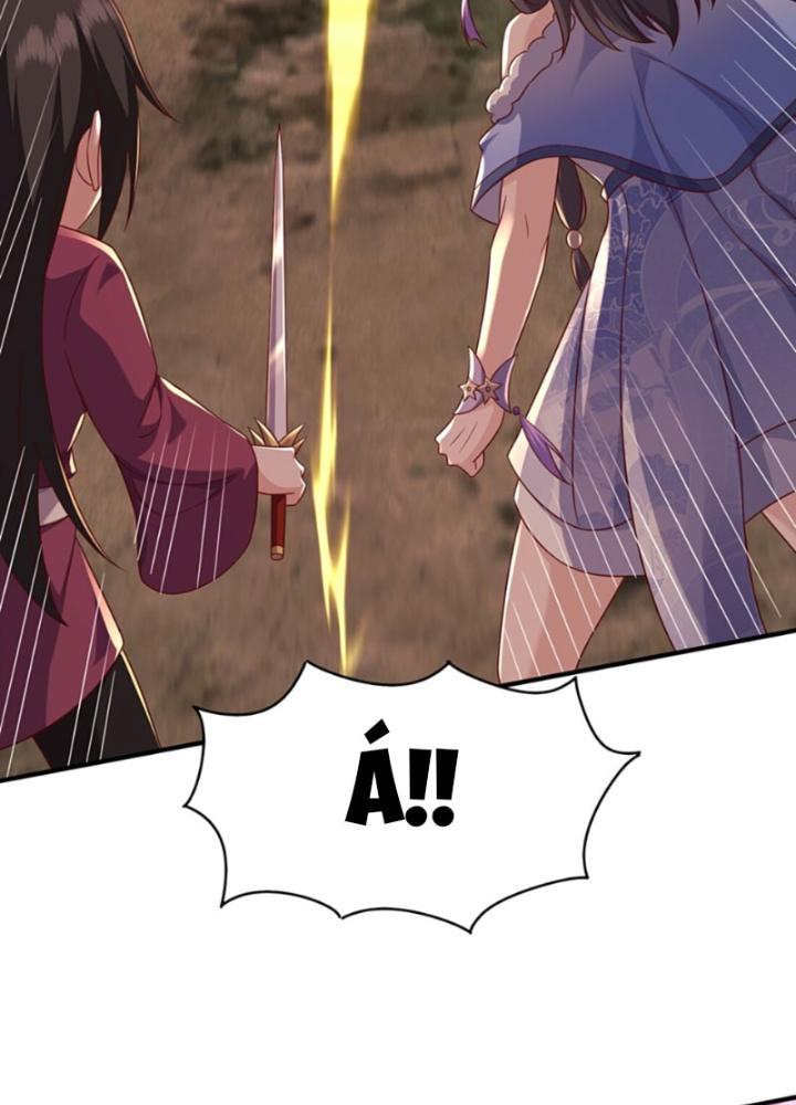 Tôi Thăng Cấp Bằng Cách Thưởng Cho Những Đệ Tử Chapter 46 - Trang 2