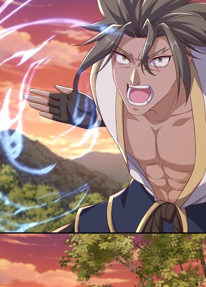 Tôi Thăng Cấp Bằng Cách Thưởng Cho Những Đệ Tử Chapter 46 - Trang 2