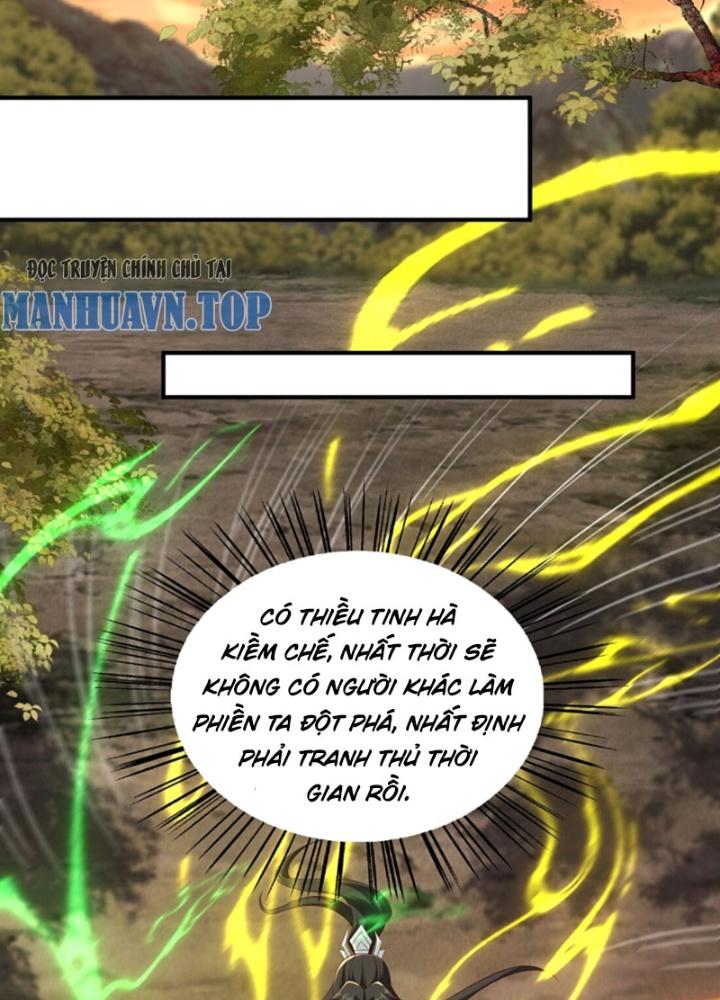 Tôi Thăng Cấp Bằng Cách Thưởng Cho Những Đệ Tử Chapter 46 - Trang 2