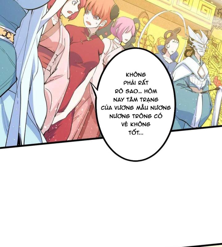 Long Trù Chapter 30 - Trang 2