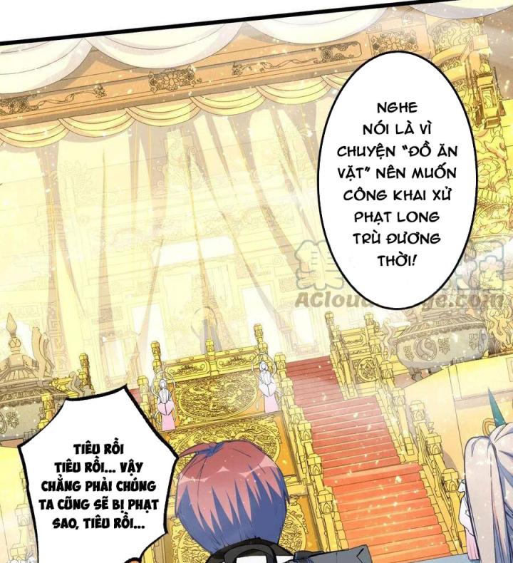 Long Trù Chapter 30 - Trang 2