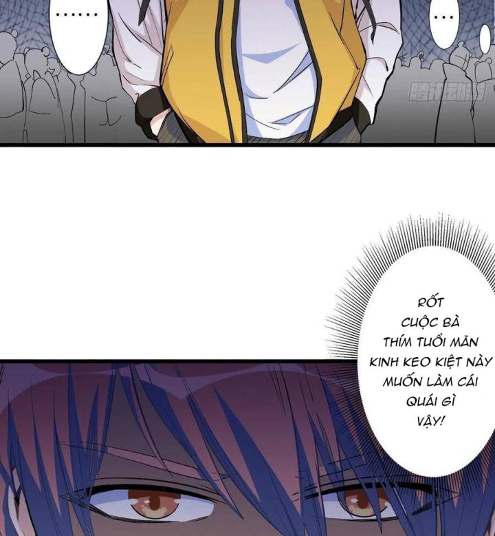 Long Trù Chapter 30 - Trang 2