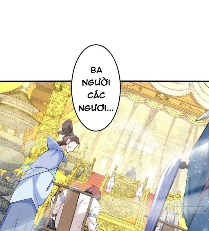 Long Trù Chapter 30 - Trang 2