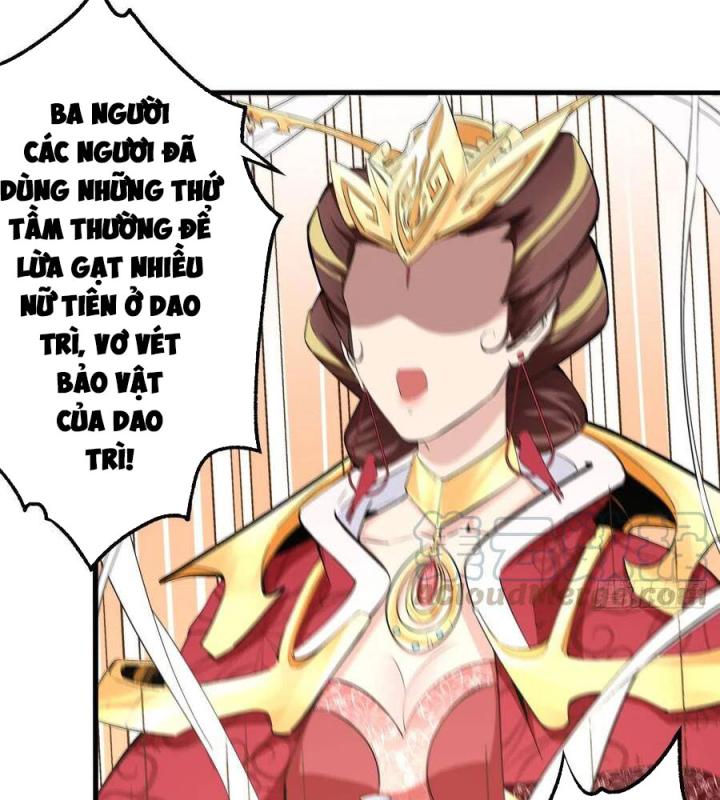 Long Trù Chapter 30 - Trang 2