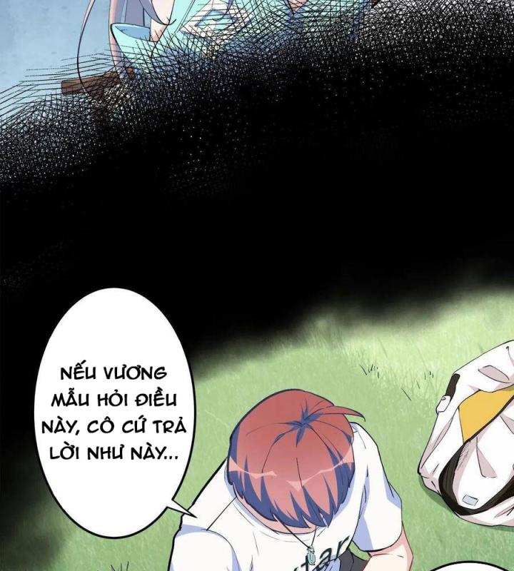 Long Trù Chapter 30 - Trang 2