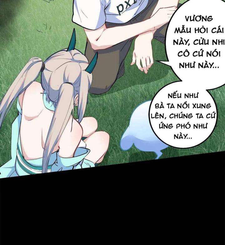 Long Trù Chapter 30 - Trang 2