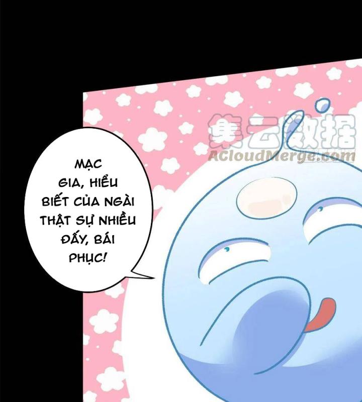 Long Trù Chapter 30 - Trang 2