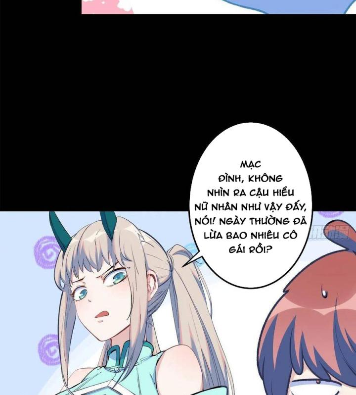 Long Trù Chapter 30 - Trang 2