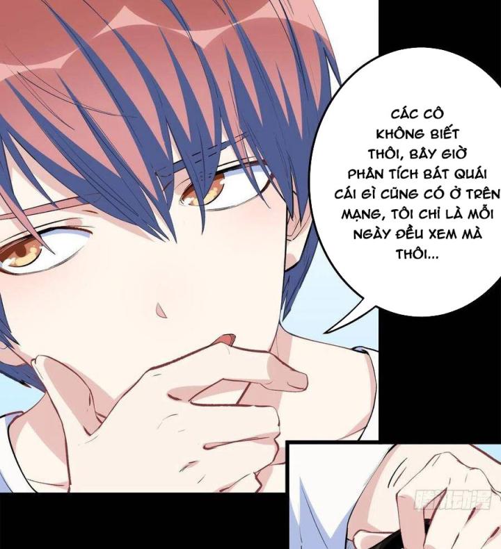 Long Trù Chapter 30 - Trang 2