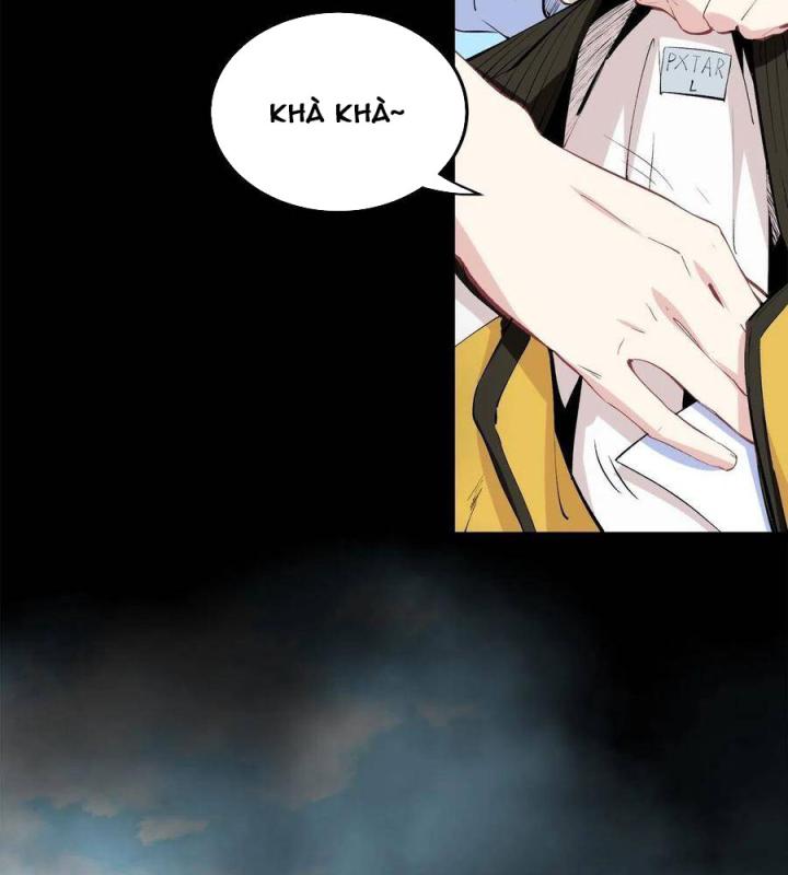 Long Trù Chapter 30 - Trang 2