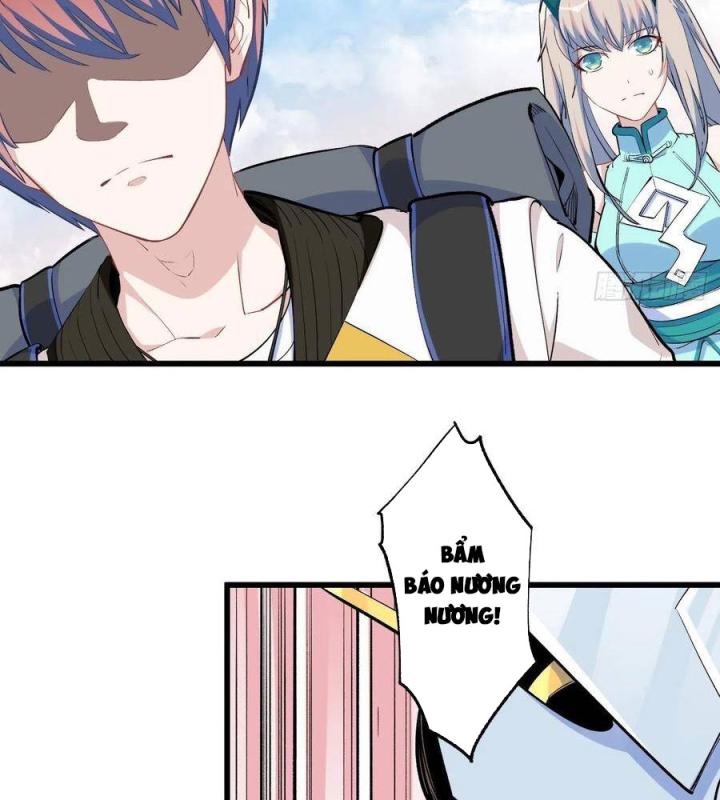 Long Trù Chapter 30 - Trang 2