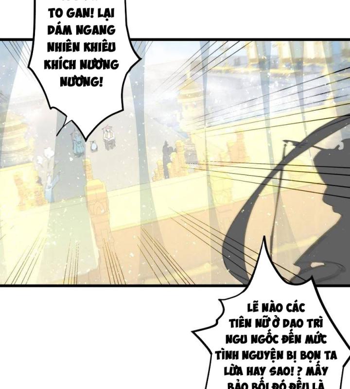 Long Trù Chapter 30 - Trang 2