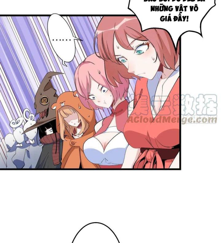 Long Trù Chapter 30 - Trang 2