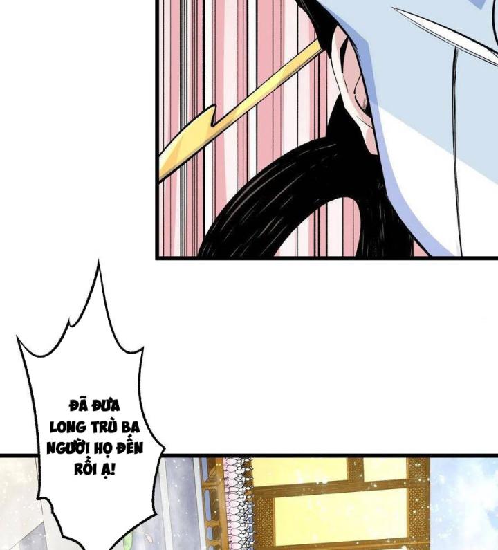 Long Trù Chapter 30 - Trang 2