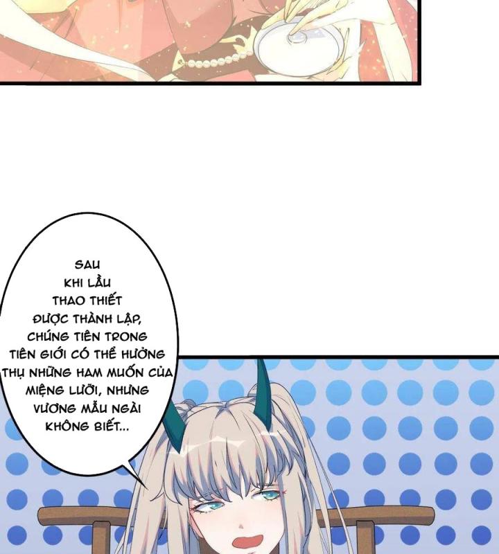 Long Trù Chapter 30 - Trang 2