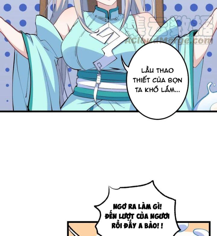 Long Trù Chapter 30 - Trang 2