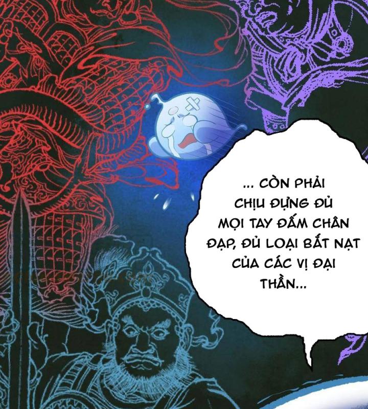 Long Trù Chapter 30 - Trang 2