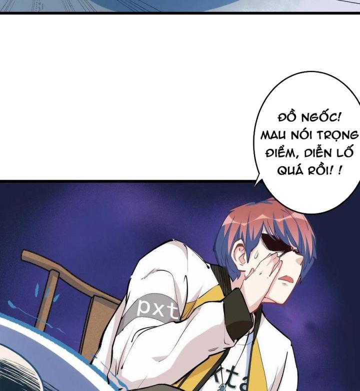 Long Trù Chapter 30 - Trang 2