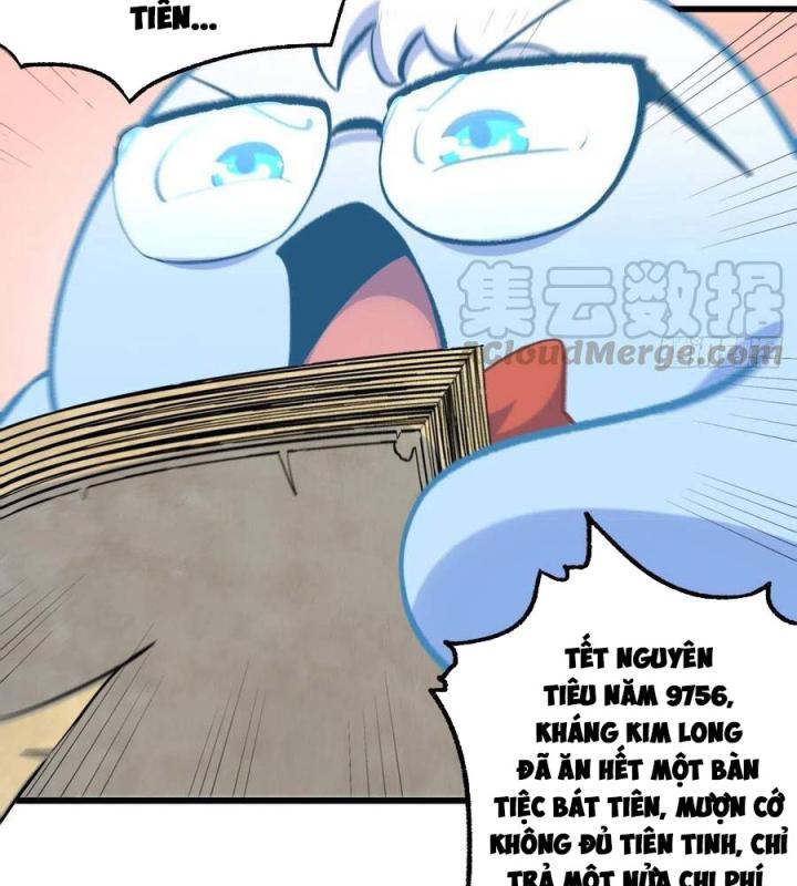 Long Trù Chapter 30 - Trang 2