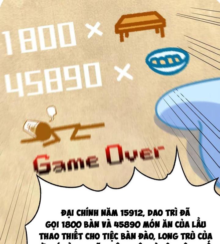 Long Trù Chapter 30 - Trang 2