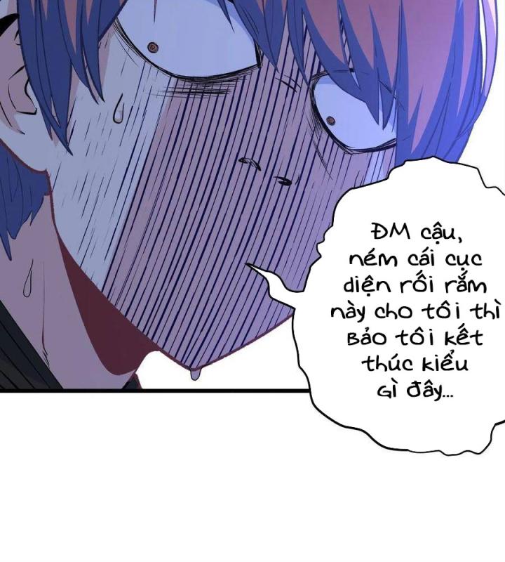 Long Trù Chapter 30 - Trang 2