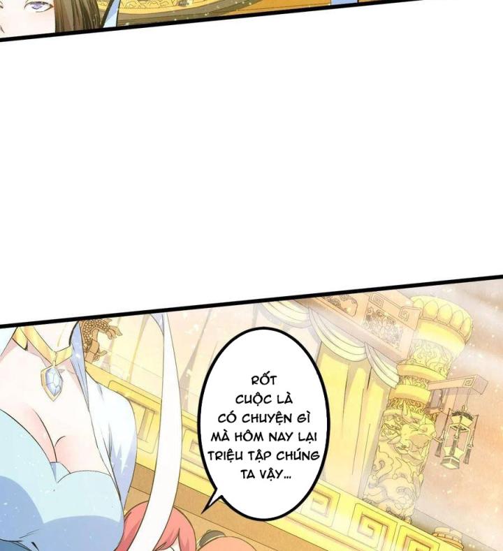 Long Trù Chapter 30 - Trang 2