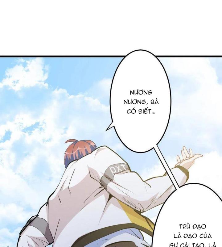 Long Trù Chapter 31 - Trang 2