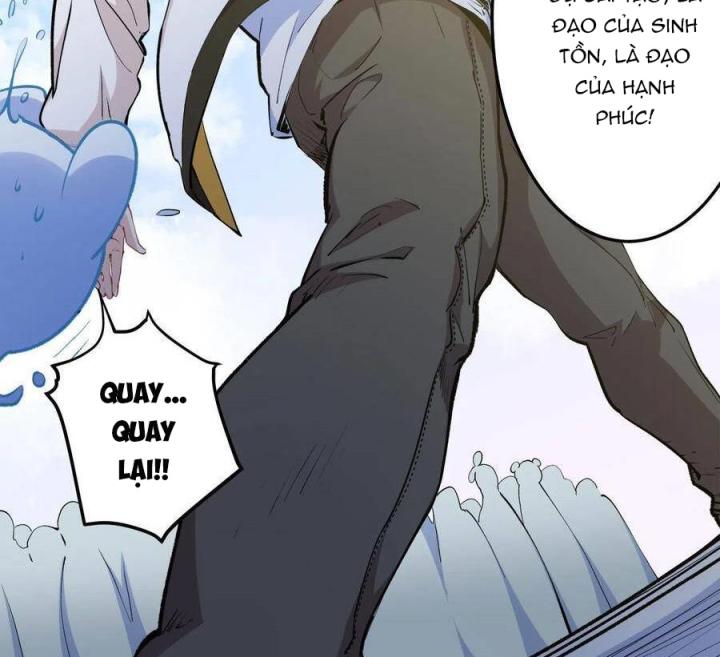 Long Trù Chapter 31 - Trang 2