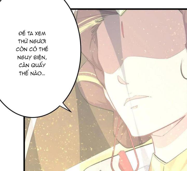 Long Trù Chapter 31 - Trang 2