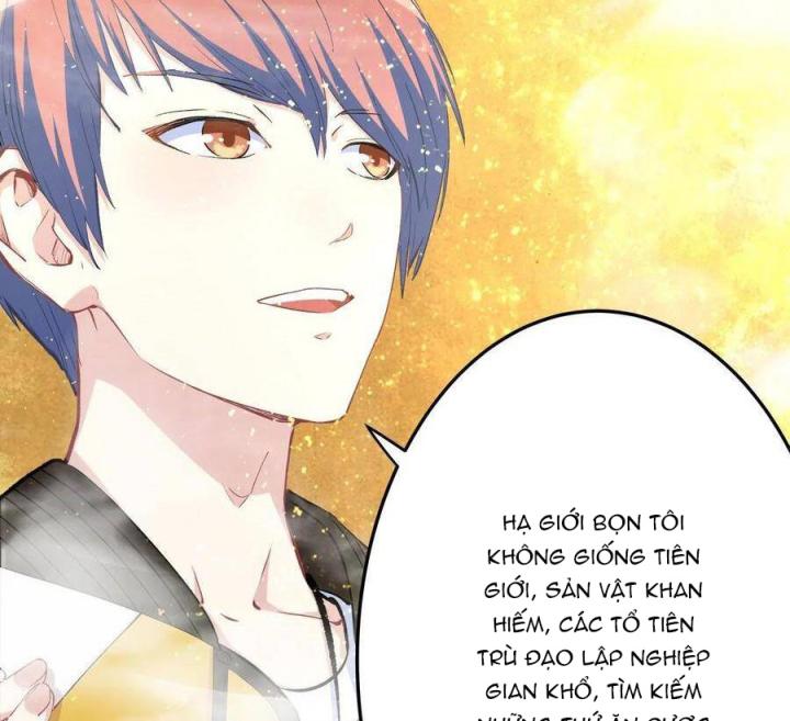 Long Trù Chapter 31 - Trang 2