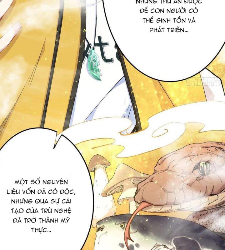 Long Trù Chapter 31 - Trang 2