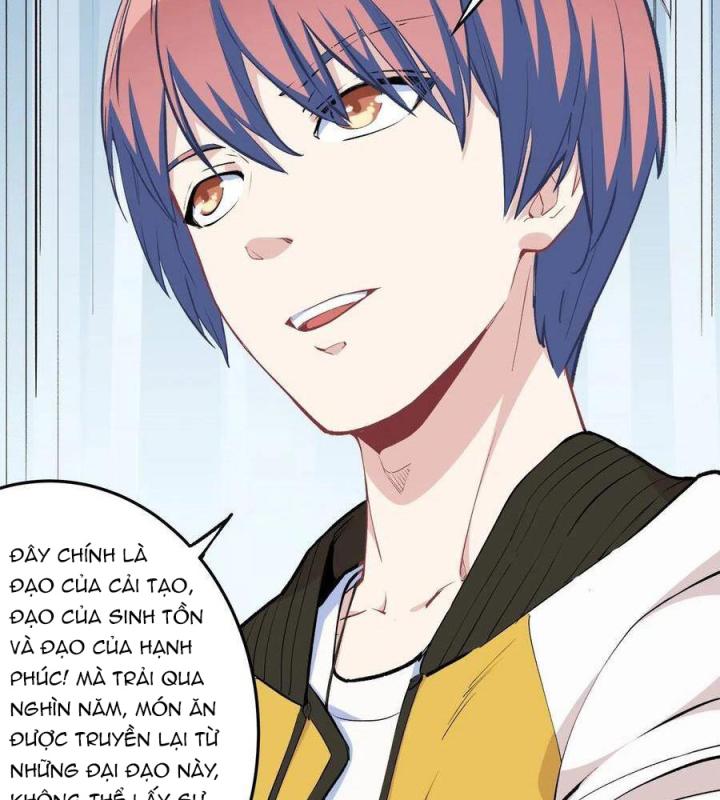 Long Trù Chapter 31 - Trang 2