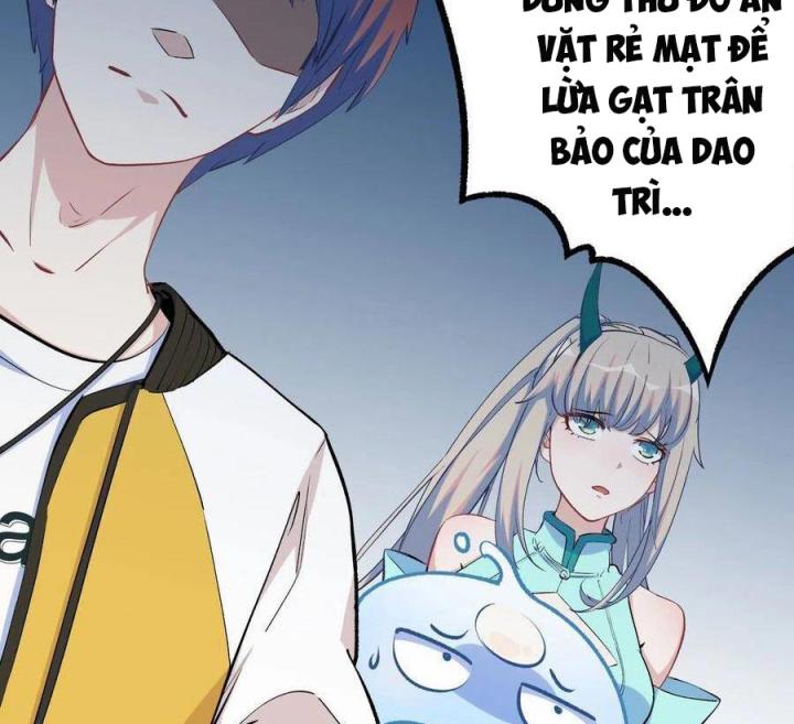 Long Trù Chapter 31 - Trang 2