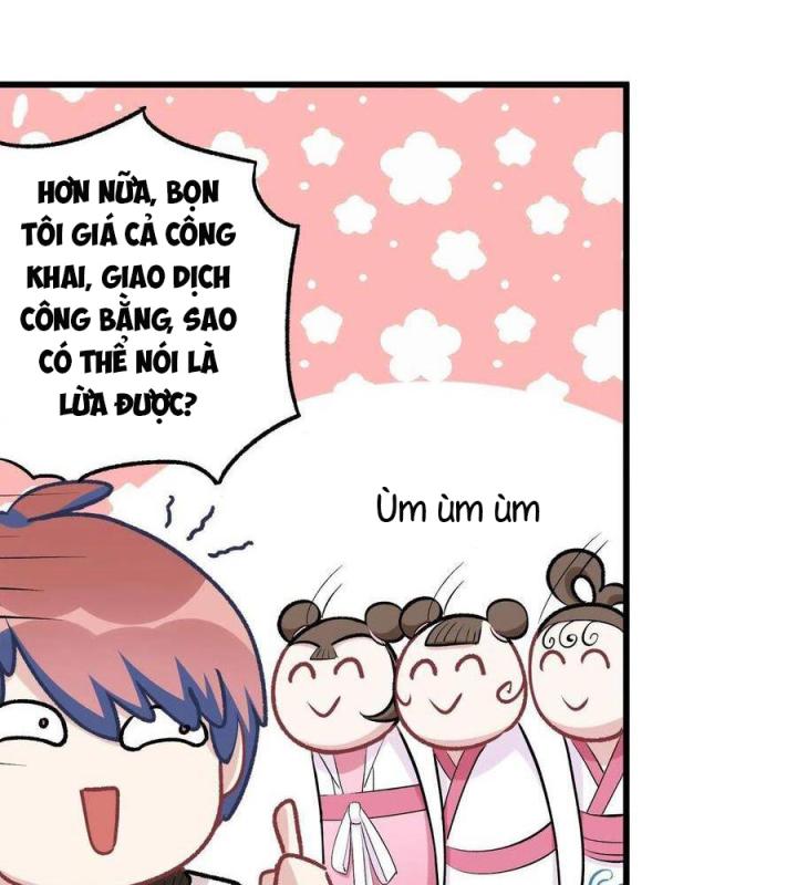 Long Trù Chapter 31 - Trang 2