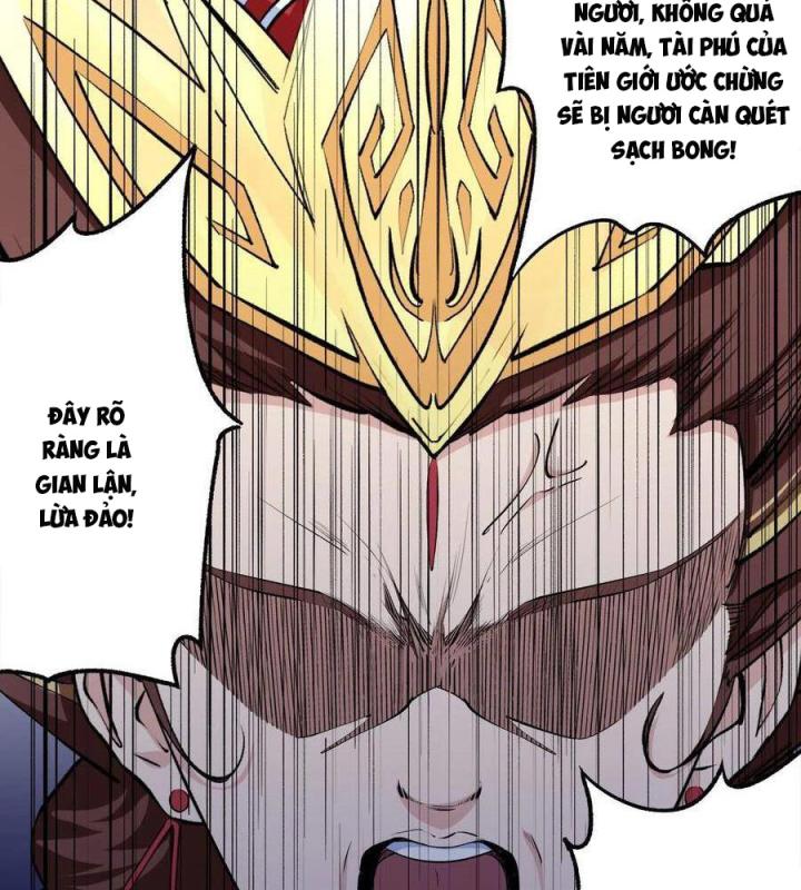 Long Trù Chapter 31 - Trang 2