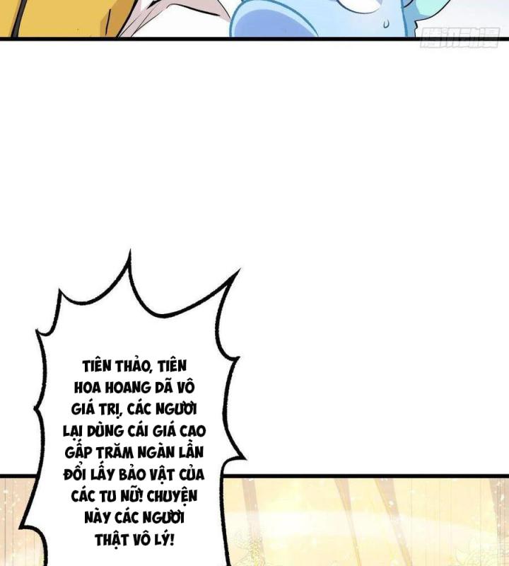 Long Trù Chapter 31 - Trang 2