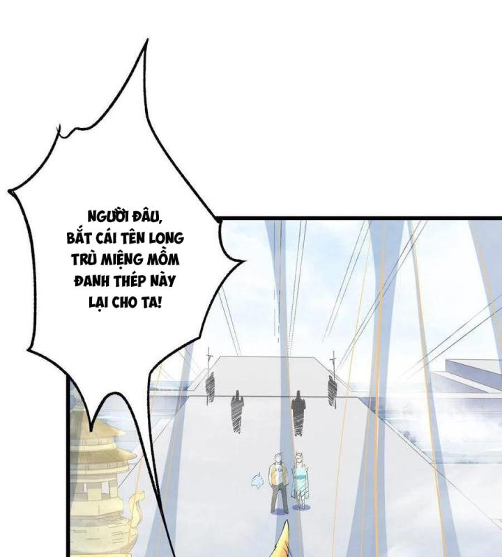 Long Trù Chapter 31 - Trang 2