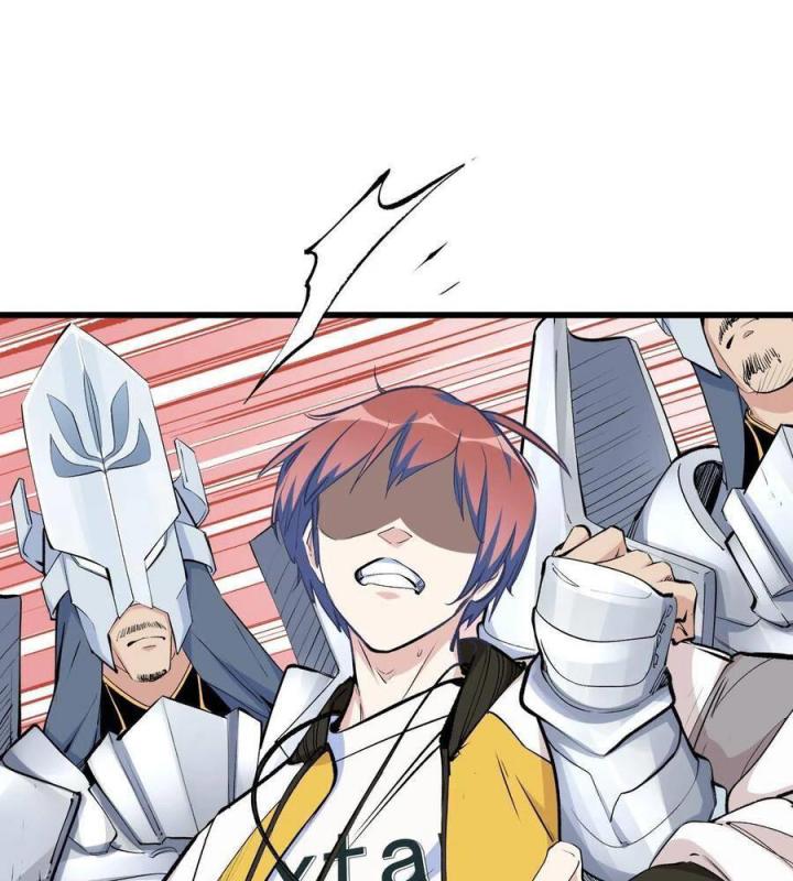 Long Trù Chapter 31 - Trang 2