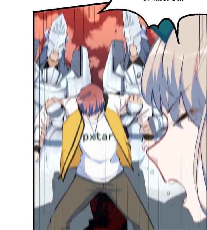 Long Trù Chapter 31 - Trang 2