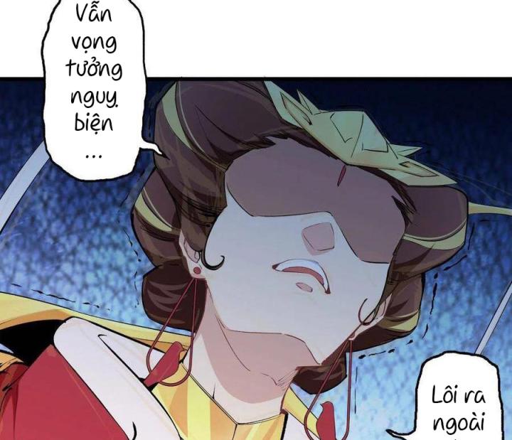 Long Trù Chapter 31 - Trang 2