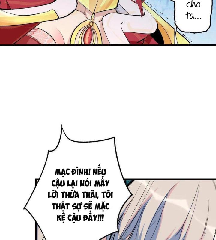 Long Trù Chapter 31 - Trang 2