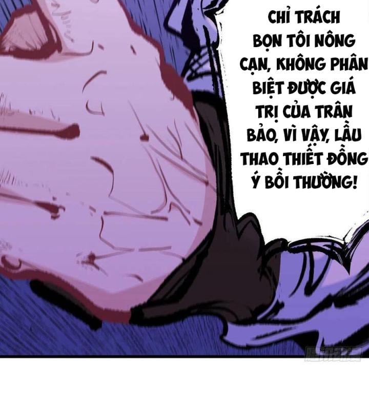 Long Trù Chapter 31 - Trang 2