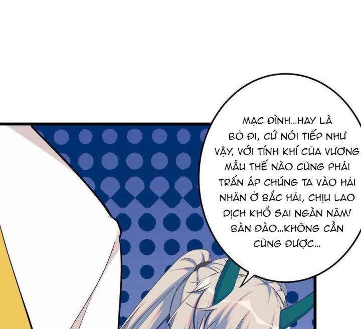 Long Trù Chapter 31 - Trang 2