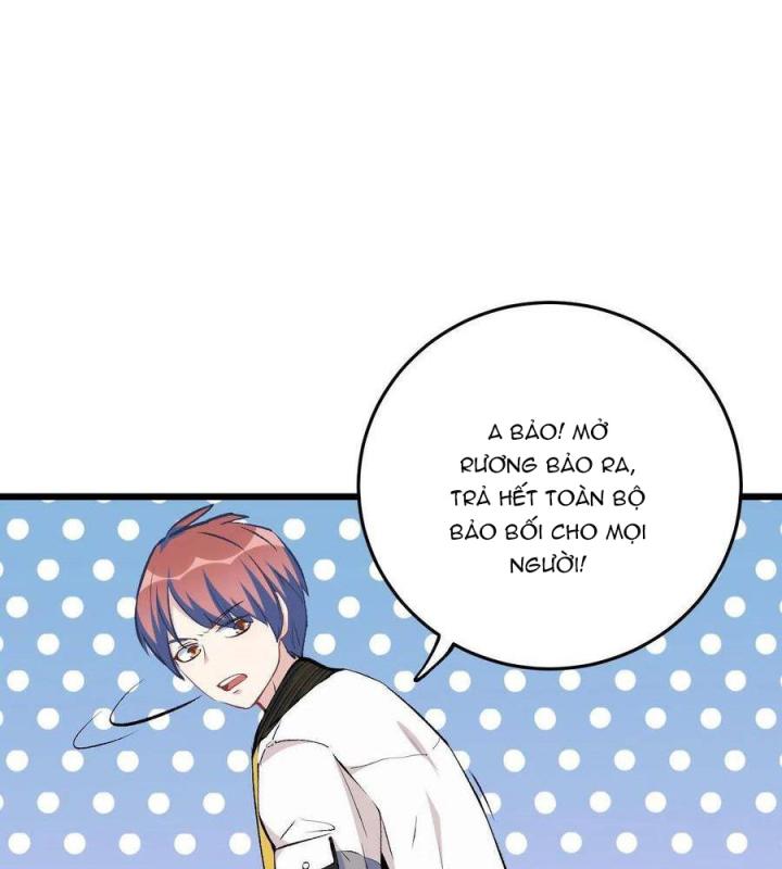 Long Trù Chapter 32 - Trang 2