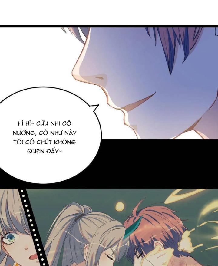 Long Trù Chapter 32 - Trang 2