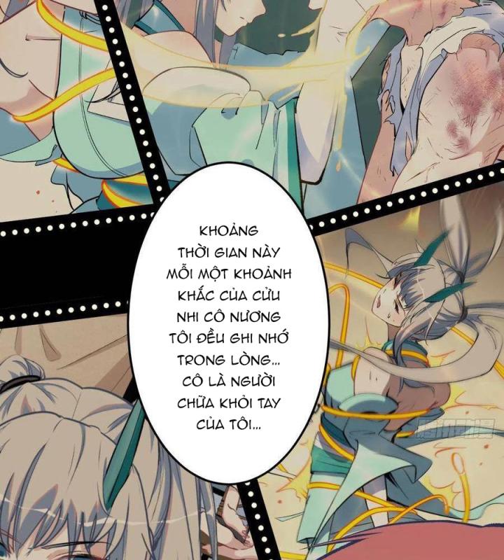 Long Trù Chapter 32 - Trang 2