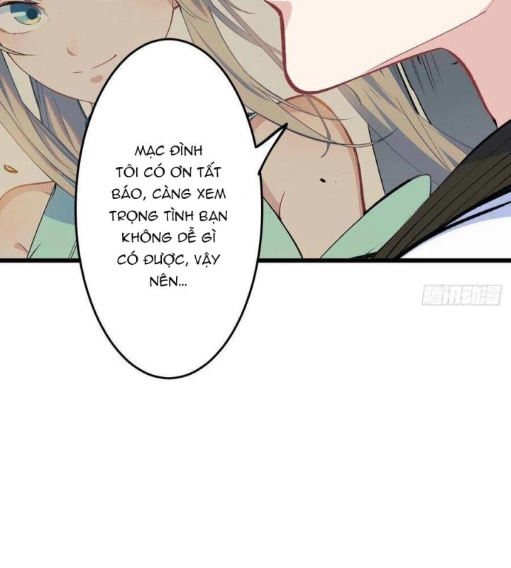 Long Trù Chapter 32 - Trang 2