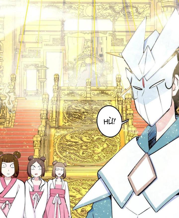 Long Trù Chapter 32 - Trang 2